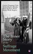 eBook: The Inner Story of the Suffrage Movement
