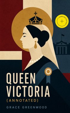 eBook: Queen Victoria (Annotated)