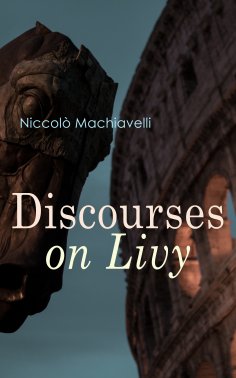 ebook: Discourses on Livy
