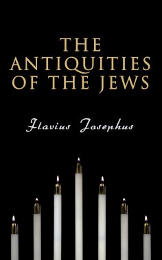 eBook: The Antiquities of the Jews