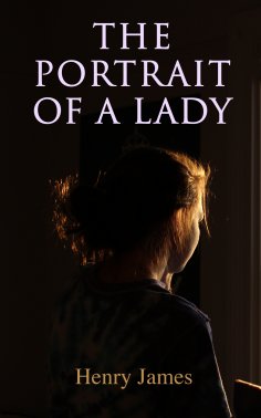 ebook: The Portrait of a Lady