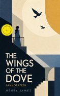 ebook: The Wings of the Dove (Annotated)