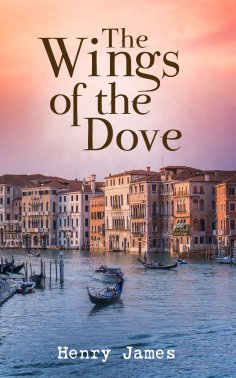 eBook: The Wings of the Dove