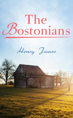 eBook: The Bostonians