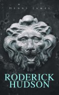 eBook: Roderick Hudson