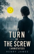 eBook: The Turn of the Screw (Annotated)