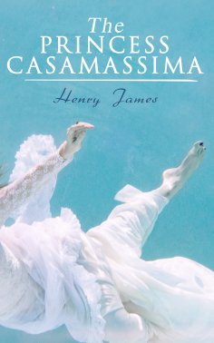 eBook: The Princess Casamassima