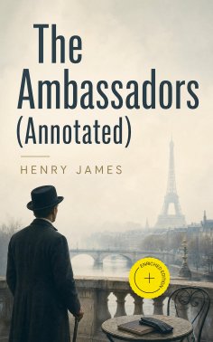 ebook: The Ambassadors (Annotated)