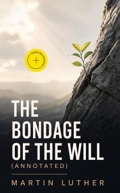 ebook: The Bondage of the Will (Annotated)