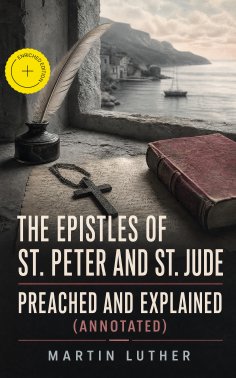 eBook: The Epistles of St. Peter and St. Jude - Preached and Explained (Annotated)