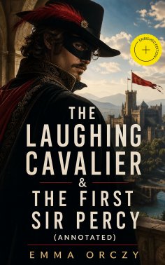 ebook: The Laughing Cavalier & The First Sir Percy (Annotated)