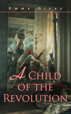 eBook: A Child of the Revolution