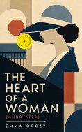 eBook: The Heart of a Woman (Annotated)
