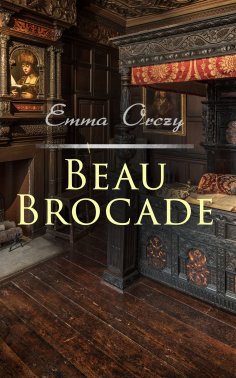 eBook: Beau Brocade