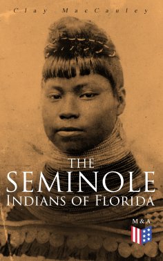 eBook: The Seminole Indians of Florida