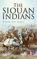eBook: The Siouan Indians