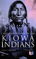 eBook: Calendar History of the Kiowa Indians