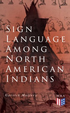 eBook: Sign Language Among North American Indians