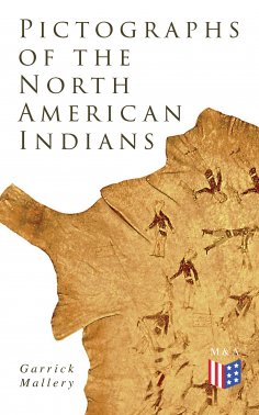 eBook: Pictographs of the North American Indians