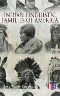 eBook: Indian Linguistic Families Of America