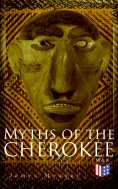 eBook: Myths of the Cherokee