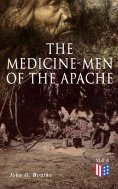 eBook: The Medicine-Men of the Apache