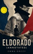 ebook: Eldorado (Annotated)