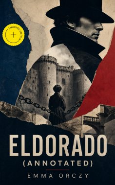 ebook: Eldorado (Annotated)