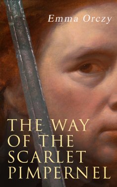 eBook: The Way of the Scarlet Pimpernel