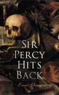 eBook: Sir Percy Hits Back