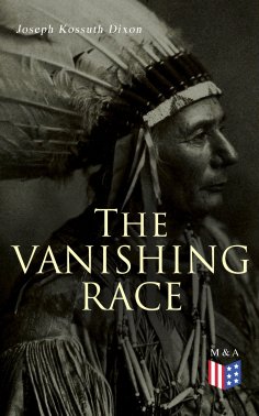 eBook: The Vanishing Race