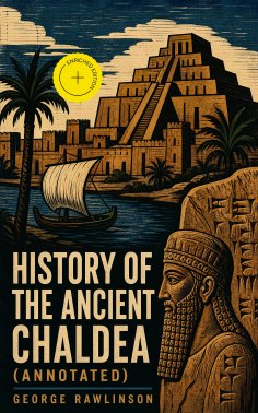 ebook: History of the Ancient Chaldea (Annotated)