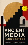 ebook: Ancient Media (Annotated)
