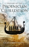 eBook: History of the Phoenician Civilization