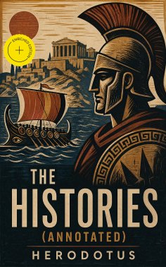 ebook: The Histories (Annotated)