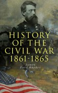eBook: History of the Civil War: 1861-1865