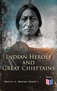 eBook: Indian Heroes and Great Chieftains
