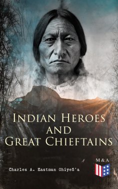 eBook: Indian Heroes and Great Chieftains
