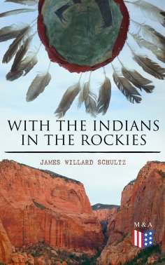 eBook: With the Indians in the Rockies