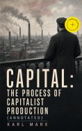 ebook: Capital: The Process of Capitalist Production (Annotated)