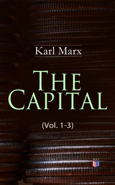 ebook: The Capital (Vol. 1-3)