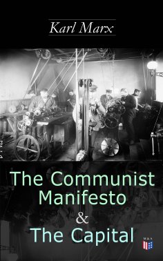 ebook: The Communist Manifesto & The Capital