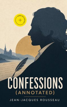eBook: Confessions (Annotated)