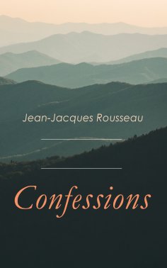 ebook: Confessions