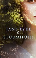 eBook: Jane Eyre & Sturmhöhe