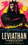 ebook: Leviathan (Annotated)