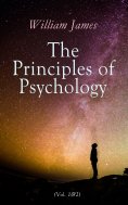ebook: The Principles of Psychology (Vol. 1&2) (Annotated)