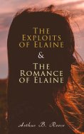 ebook: The Exploits of Elaine & The Romance of Elaine