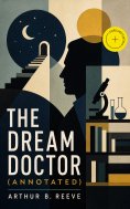 eBook: The Dream Doctor (Annotated)