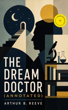 eBook: The Dream Doctor (Annotated)